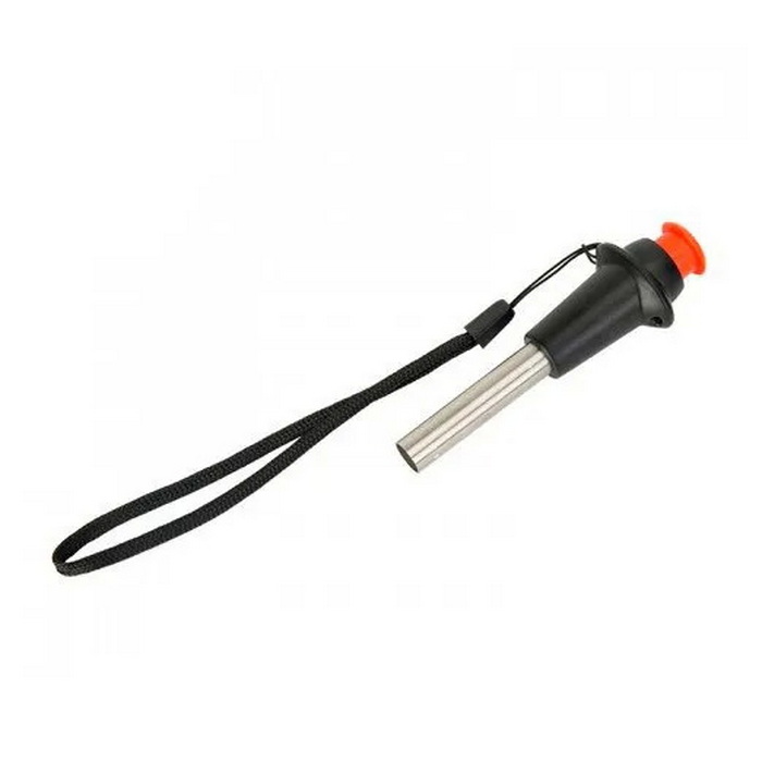 

Пьезоэлектрический элемент Fire Maple ELECTRIC EEL IGNITOR, Черный;серебристый
