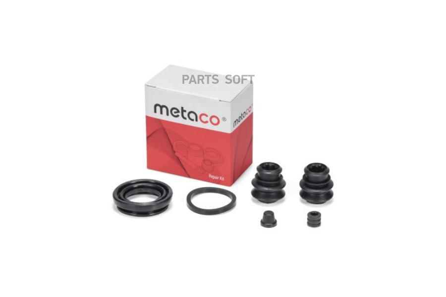 

METACO 3850-106 Р/к зад. суппорта Kia RIO 2005-2011, Kia Cerato 2009-2013 1шт