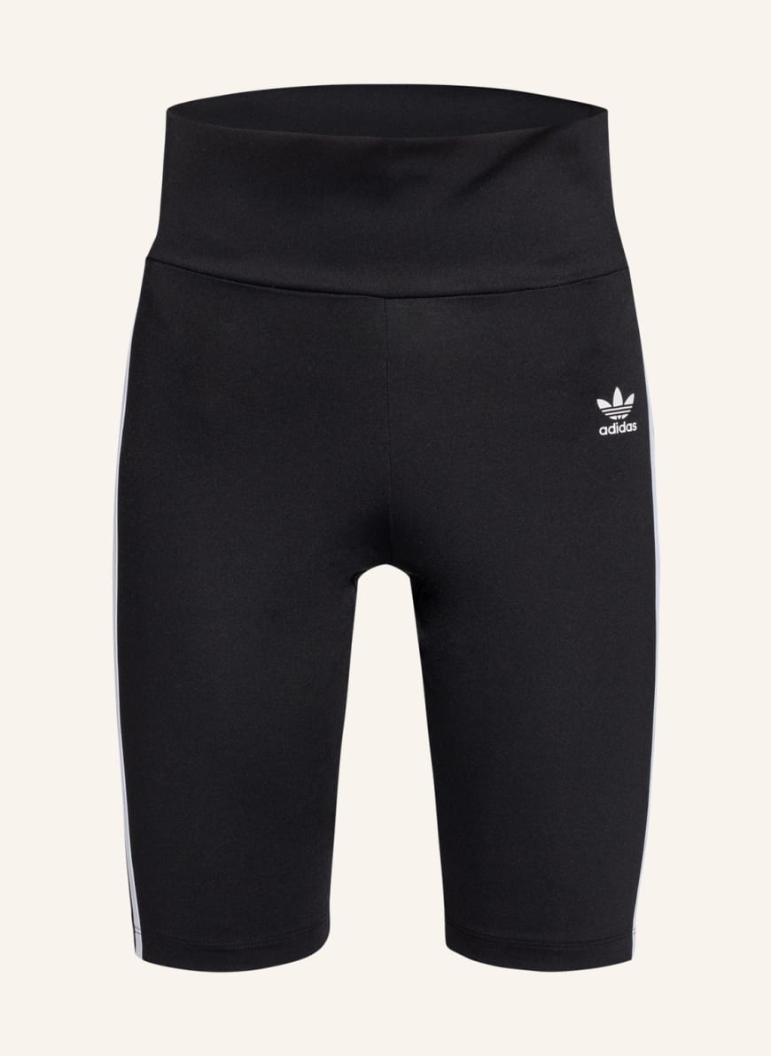 

Шорты женские Adidas 1001135392 черные 34, Черный, 1001135392