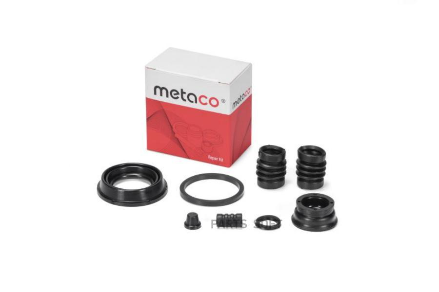 

METACO '3850182 Р/к зад. суппорта Chevrolet Cruze (2009-2016), Opel Astra J (2010>) 1шт