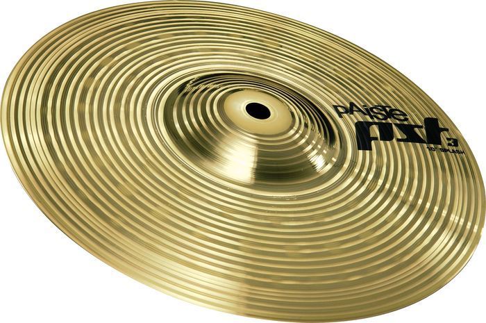 

Тарелка Paiste 10" PST3 Splash