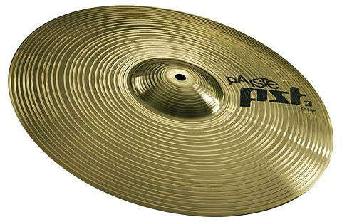 

Тарелка Paiste PST3 14" Crash