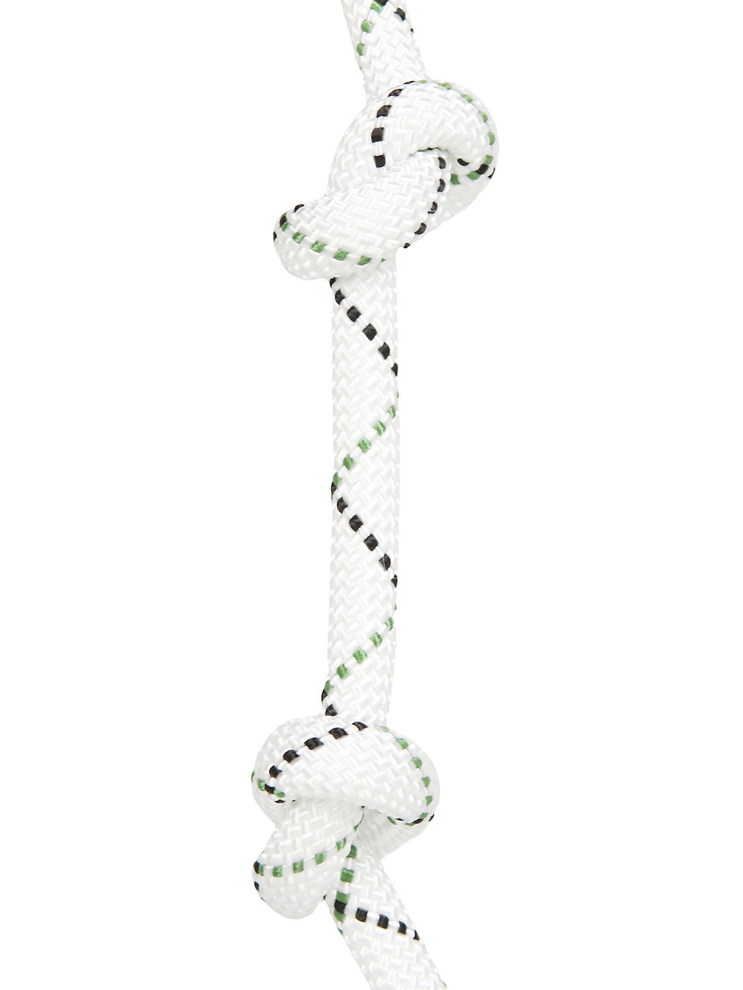 Веревка высокопрочная страховочная Prival Static, 9мм х 50м