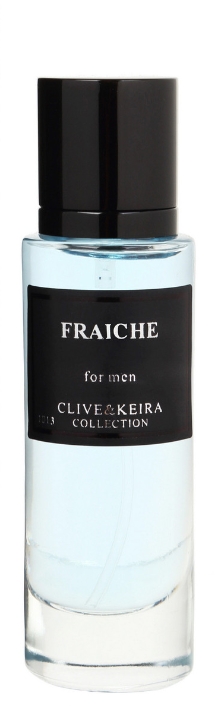 

Духи Clive&Keira №1013 Man eau Fraiche 30 мл, № 1013 Fraiche Versacce Man Man 30 ml
