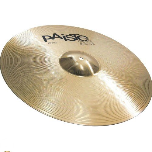 

Тарелка Paiste 20" 201 Bronze Ride