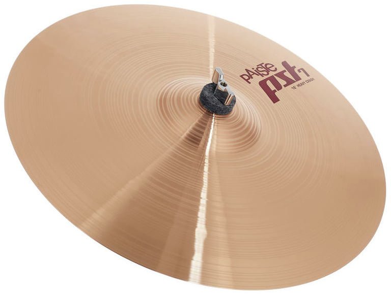 

Тарелка Paiste PST7 16" Heavy Crash