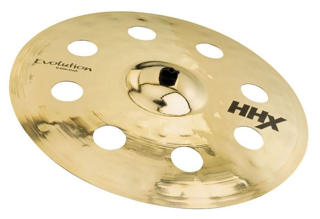 

Тарелка Sabian 18" HHX Evolution O-Zone Crash