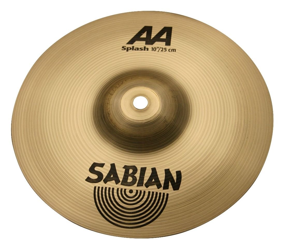 Тарелка Sabian 10