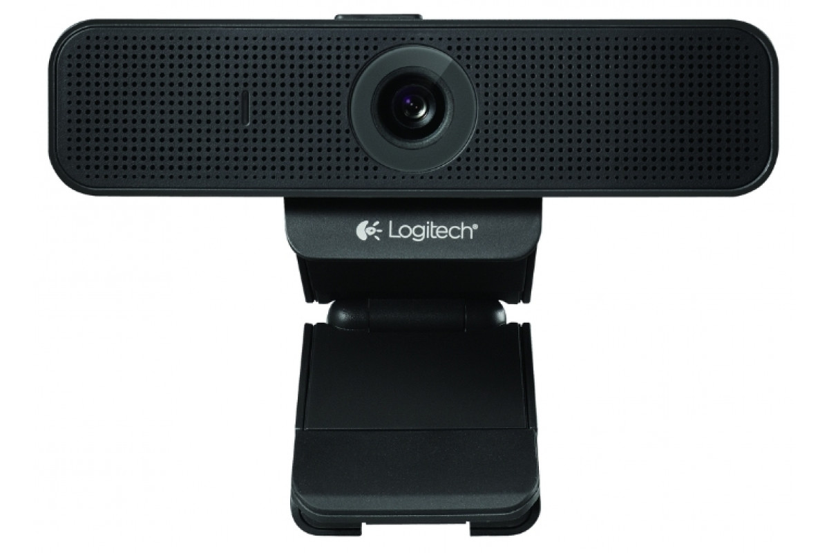

Web-камера Logitech C920-c Grey (LGS1939003Z), C920-c