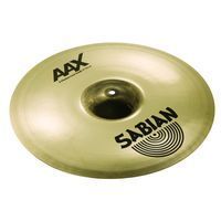 

Тарелка Sabian 17" AAX X-Plosion Fast Crash