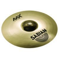 фото Тарелка sabian 18" aax x-plosion fast crash