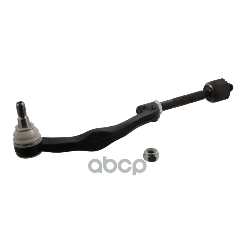 

Тяга Рулевая Лев К-Т Vw T5 7h0 419 803 C Febi арт. 31789, 31789