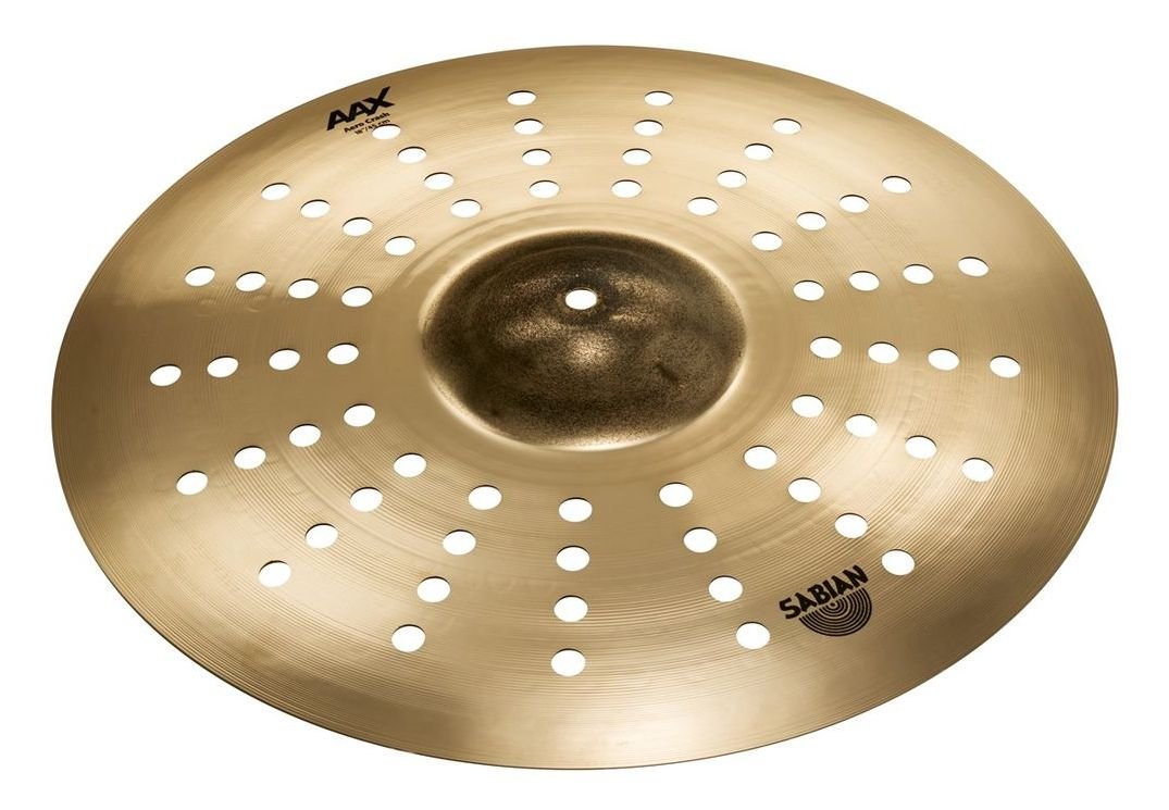 

Тарелка Sabian 18" AAX Aero Crash