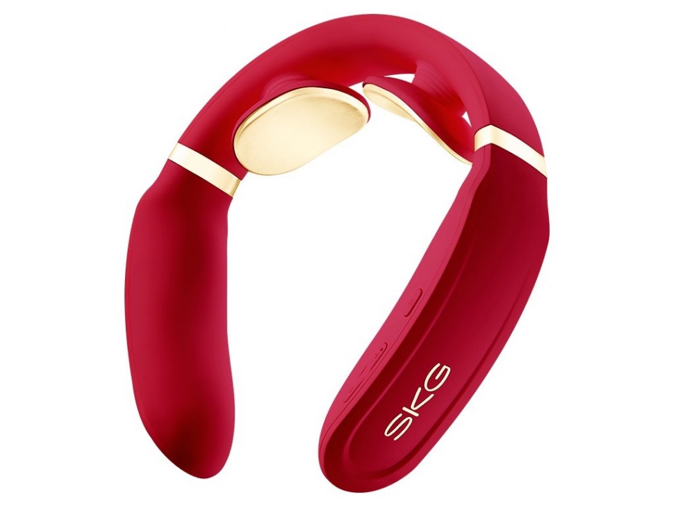 

Массажер Xiaomi SKG K6 Red, Красный