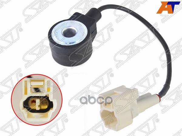 

Датчик Детонации Ej15/18/20/22/25 Subaru Forester/Impreza/Legacy 93- Sat арт. ST-22060-AA0
