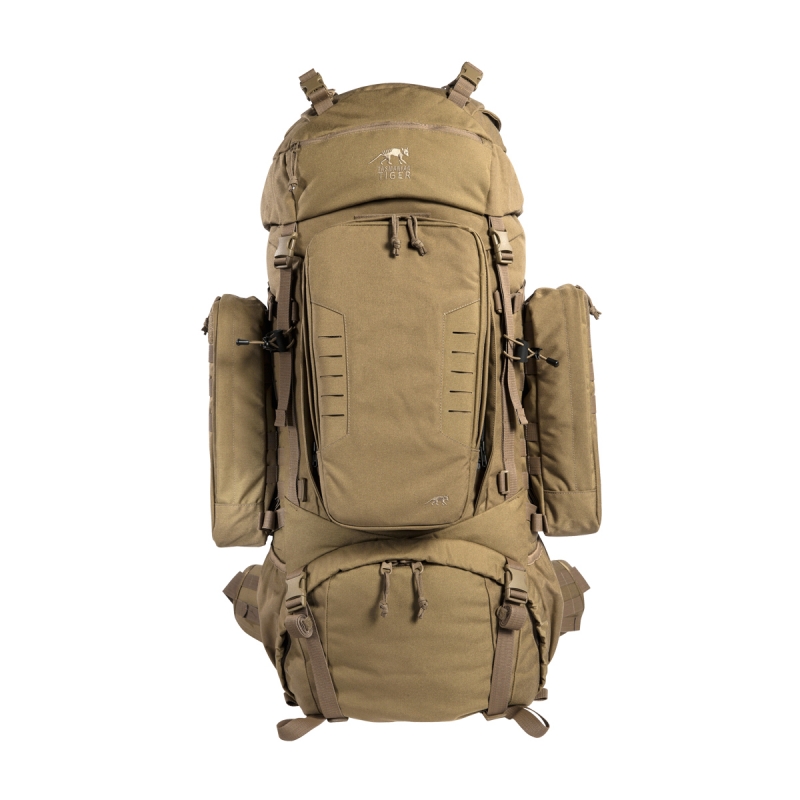 фото Рюкзак tt range pack mk ii coyote brown, 7605.346 tasmanian tiger