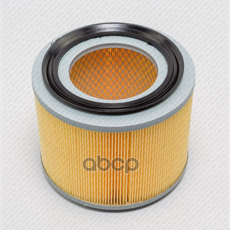 

Фильтр воздушный Green Filter LF0269