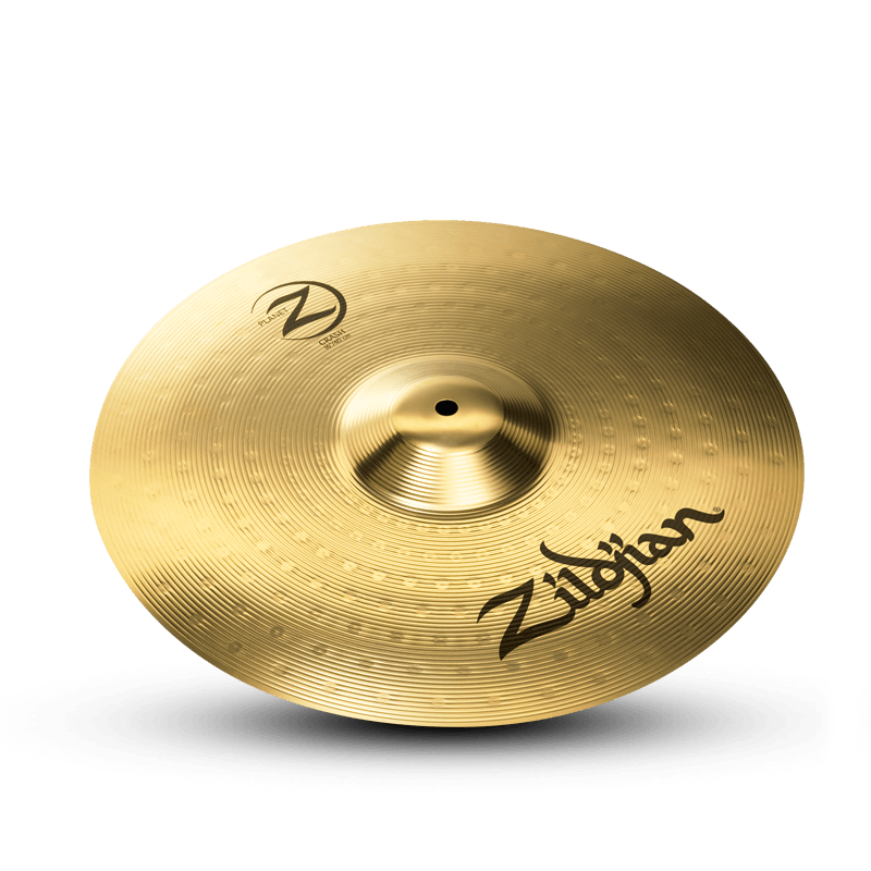 

Тарелка Zildjian ZP16C 16" PLANET Z CRASH