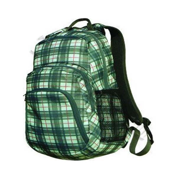 

Рюкзак Манарага Maze Green зеленый, 40х30х38, Maze Green