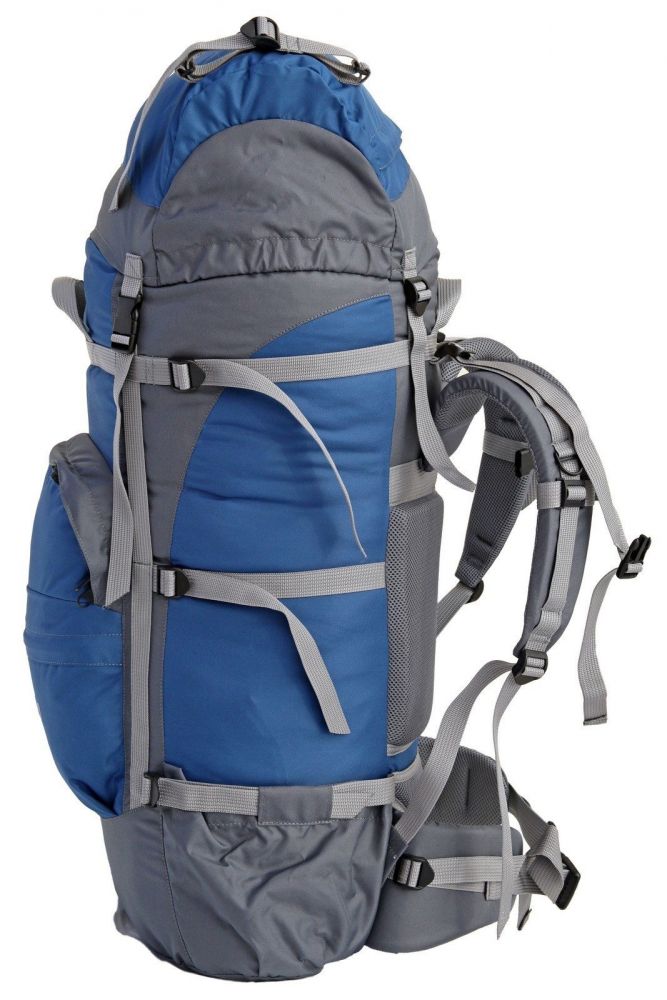 Рюкзак для охоты ARK 100 Mobula (Синий, )