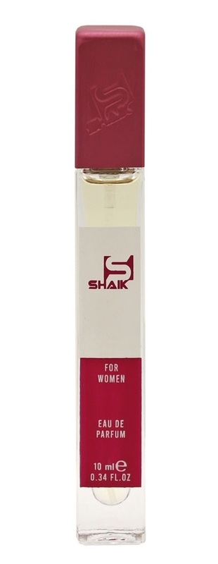 

Духи SHAIK №364 Tresor 10 мл, №364 Tresor Woman, 10 мл