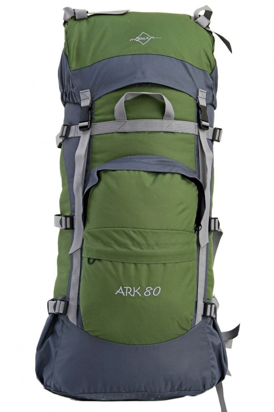 Рюкзак для охоты ARK 80 Mobula (Хаки, )