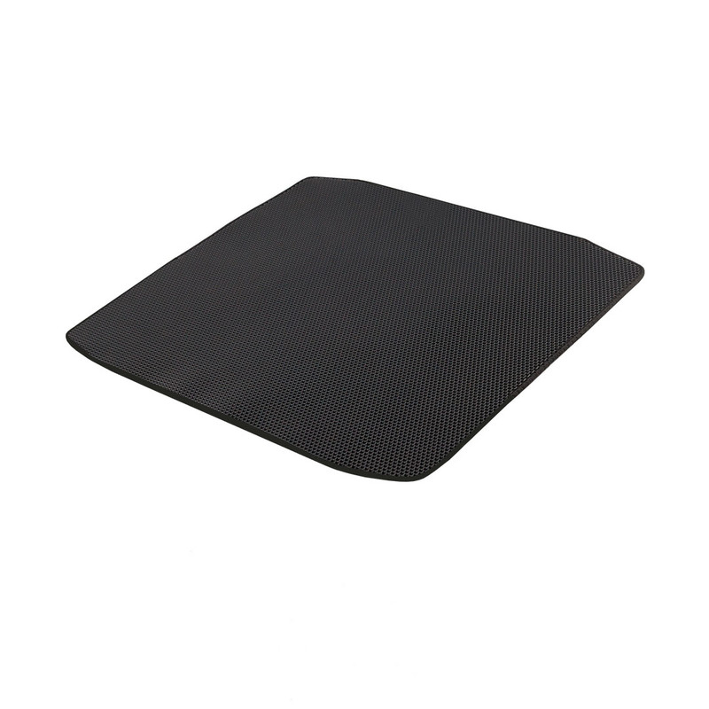 

Коврик в багажник ЭВА CellMat Вольво XC60 II, черный, XC60