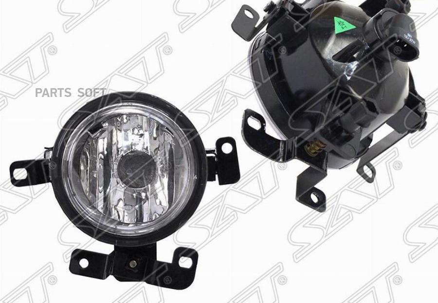 

Фара Противотуманная Hyundai Getz 05-10 Lh (Левый) Sat St-221-2017L-Ue