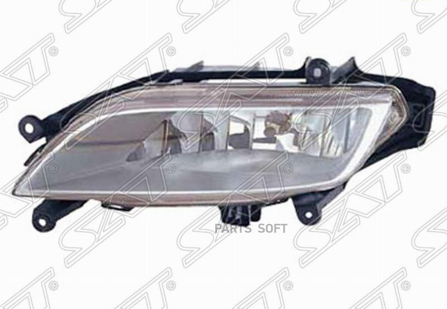 

Фара Противотуманная Hyundai H-1/Starex 08-15 Lh