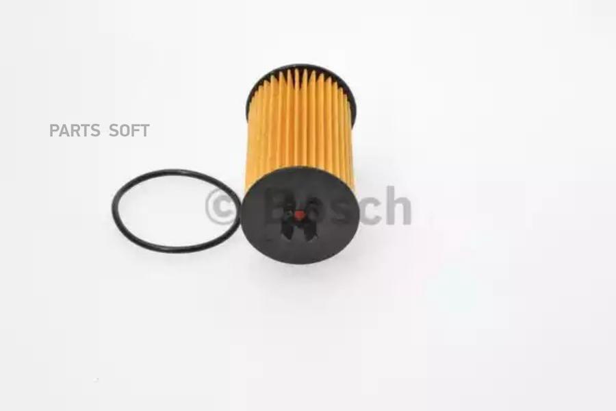 

Фильтр масляный BOSCH F026407006