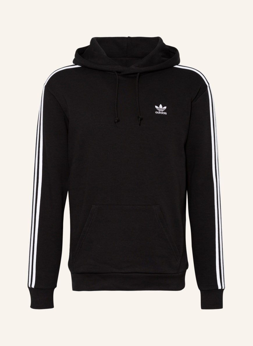 

Худи мужское Adidas 1001135446 черное XL (доставка из-за рубежа), Черный, 1001135446