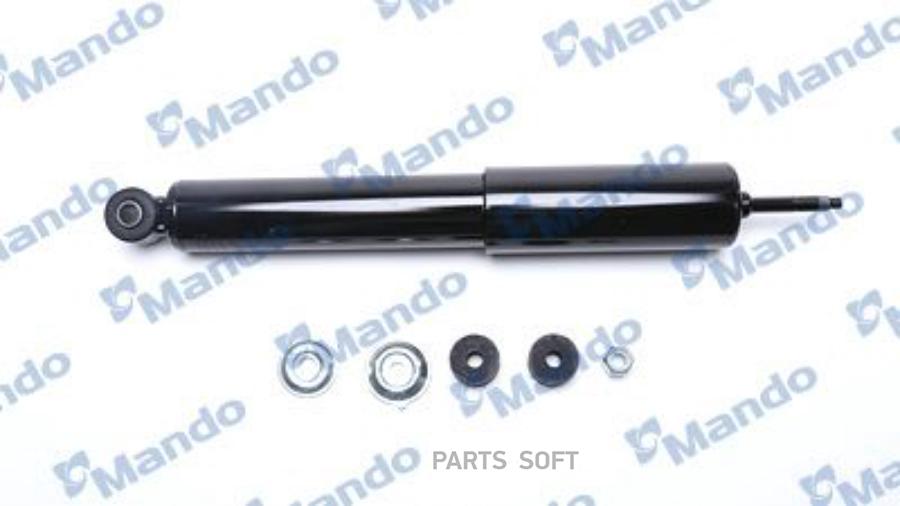 

MANDO MSS015139 Амортизатор | перед прав/лев |