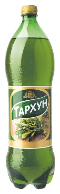 

Газированный напиток Бочкари Тархун 1,5 л