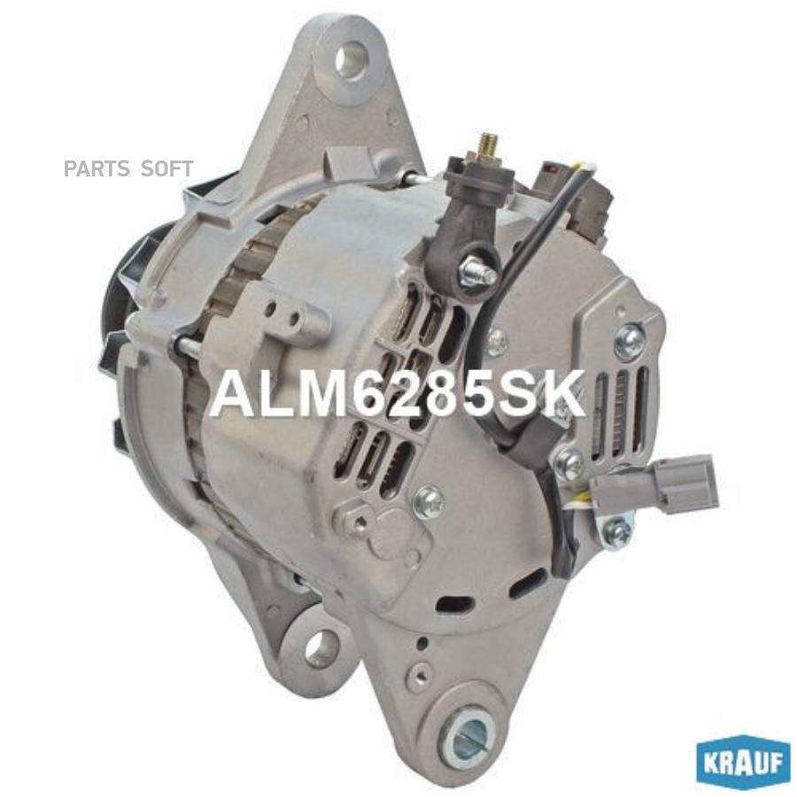 

Генератор Krauf alm6285sk