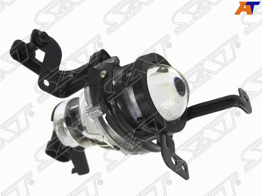 

Фара Противотуманная Kia Ceed 15-18 Rh (правый) Sat арт. ST-223-2042R-UE