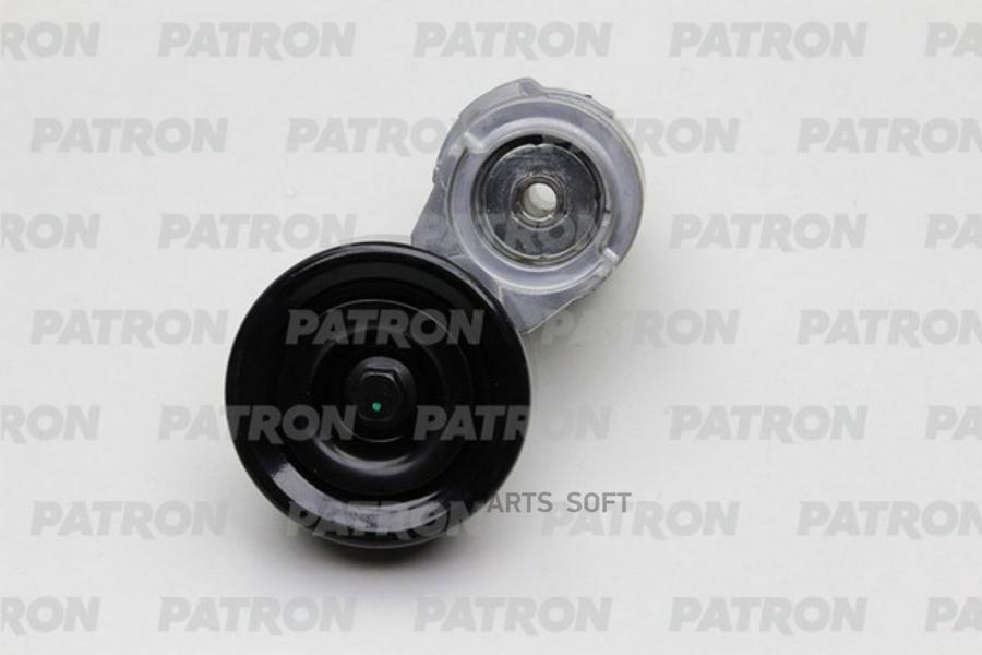 

Натяжитель приводного ремня HYUNDAI SANTA FE II 2.7 06-11 PATRON PT65072