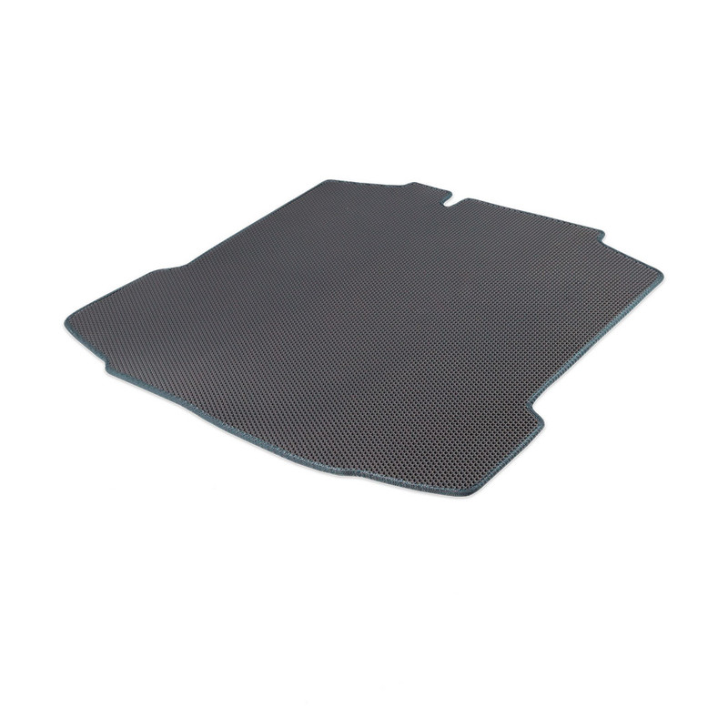 

Коврик в багажник CellMat ЭВА Джили Кулрэй I, серый, Coolray