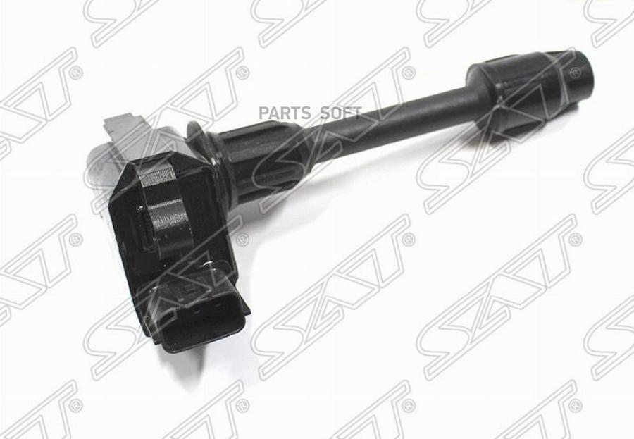 Катушка Зажигания Fr (Передний) Nissan Cefiro A32 Vq20De/Vq25De/Vq30De 94-98 (3) Sat