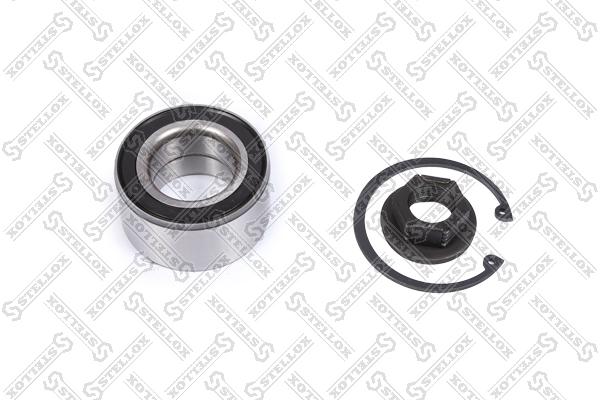 

Комплект подшипника ступицы колеса STELLOX 4328098SX