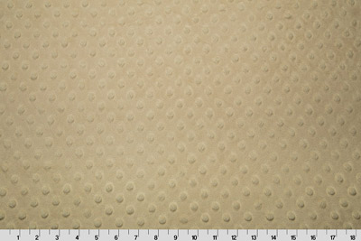 

Ткань полиэстер PEPPY CUDDLE DIMPLE 48х48 см beige, Бежевый
