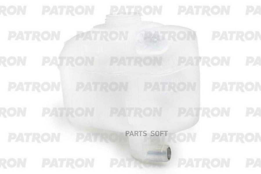 Расширительный бачок PATRON P100047