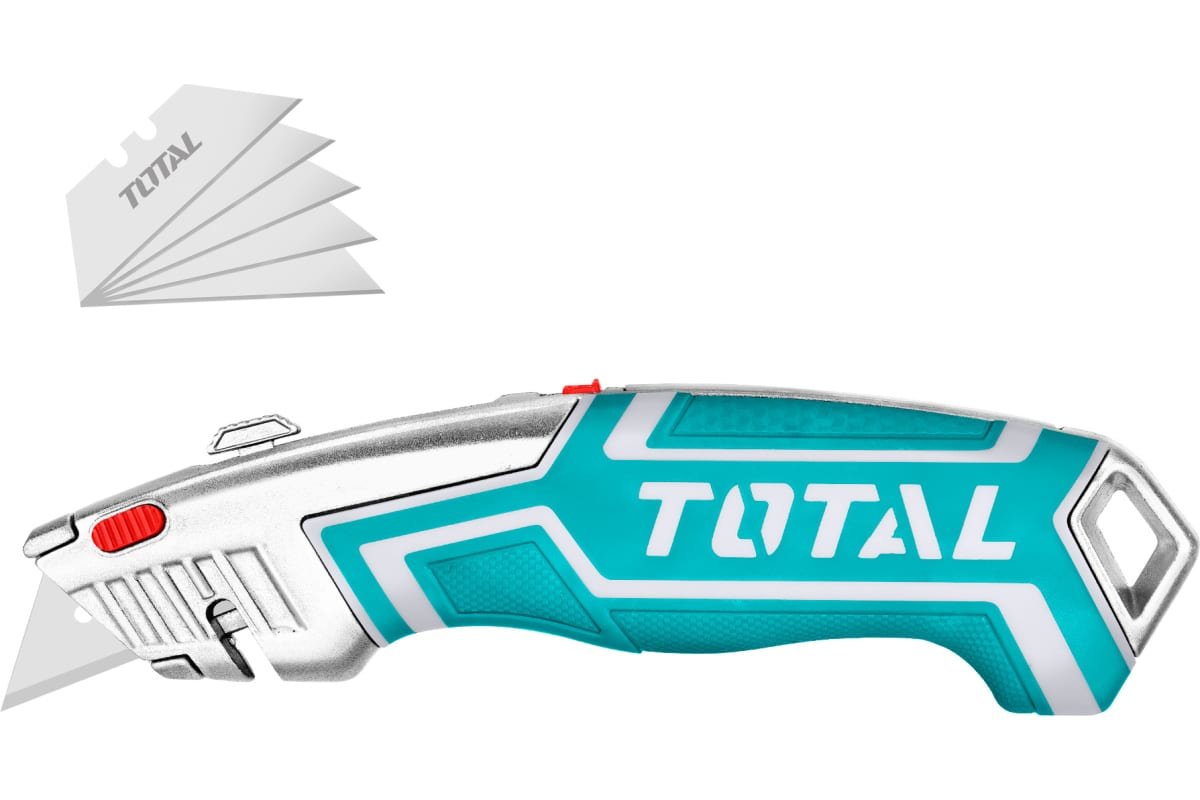 

Нож универсальный TOTAL