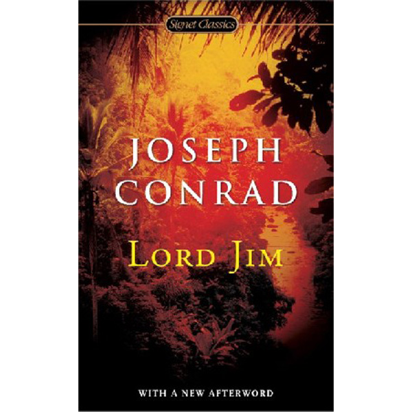 

Lord Jim / Joseph Conrad