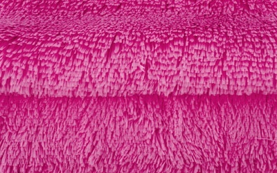 

Ткань полиэстер PEPPY SHAGGY CUDDLE 48х48 см fuchsia, Розовый