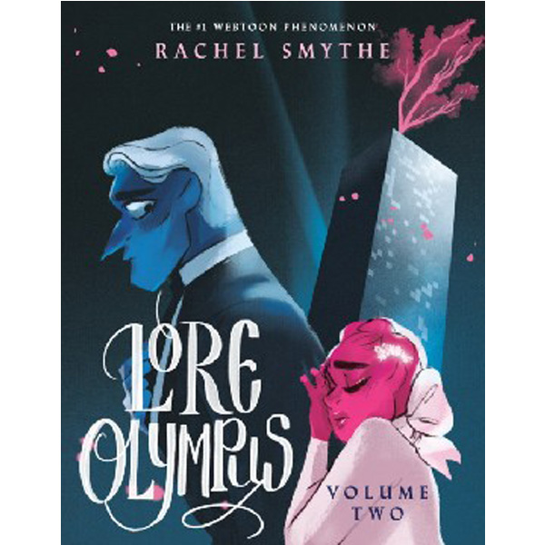 

Lore Olympus 2 / Smythe, Rachel