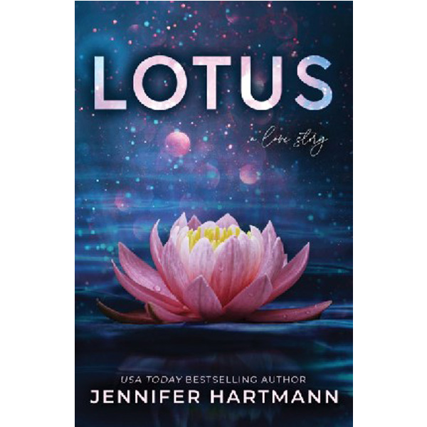 

Lotus / Hartmann, Jennifer