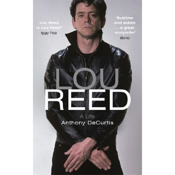 

Lou Reed / DeCurtis Anthony