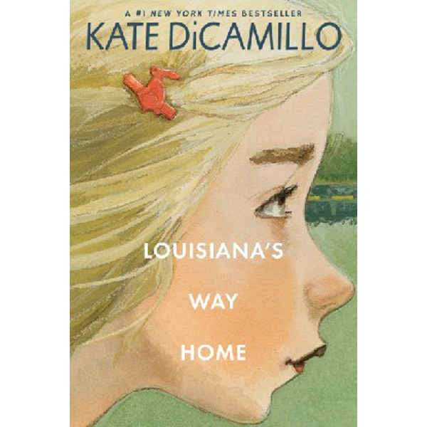 

Louisiana's Way Home / DiCamillo Kate