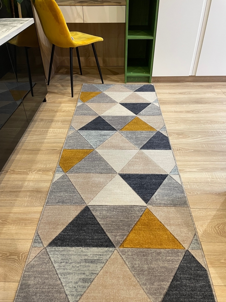 

Ковровая дорожка Star Oslo 1,5х2,5 м, OSLO1525, OSLO