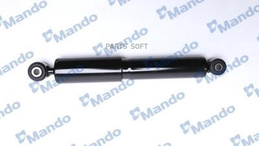 

MANDO MSS015206 Амортизатор | зад прав/лев |